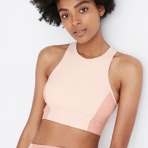 Outdoor Voices® Athena Crop Top